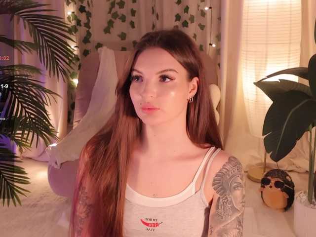Bannanaa live cam on BongaCams