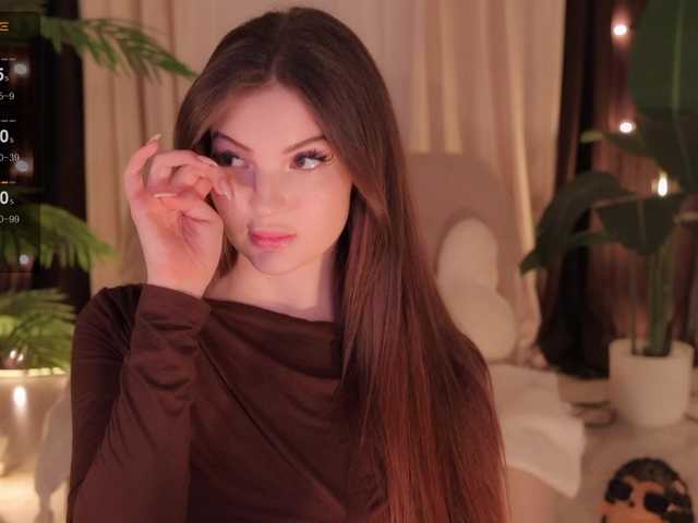 Bannanaa live cam on BongaCams