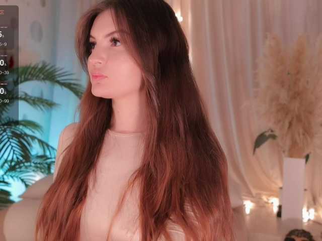 ShurshAnya live cam preview