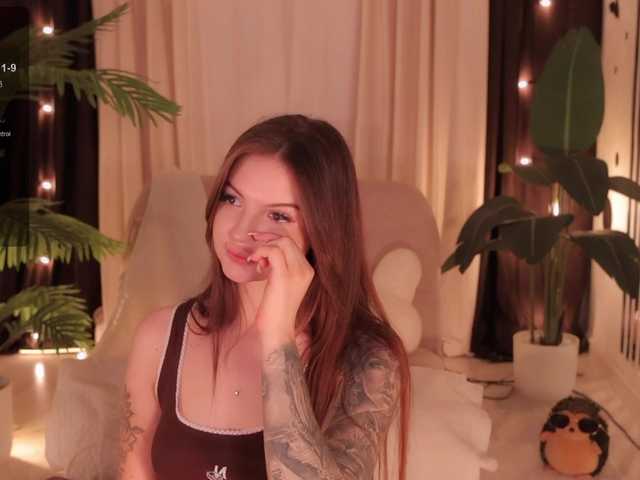 Bannanaa live cam on BongaCams