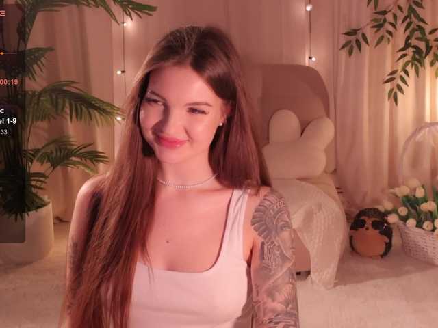 Bannanaa live cam on BongaCams