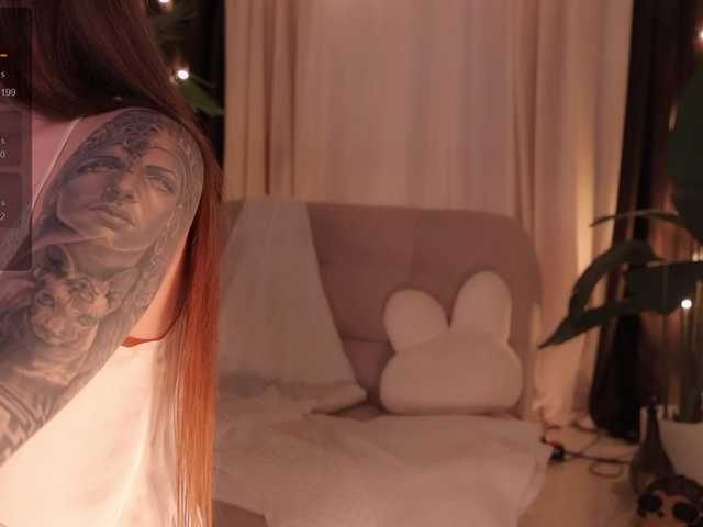 Bannanaa live cam on BongaCams
