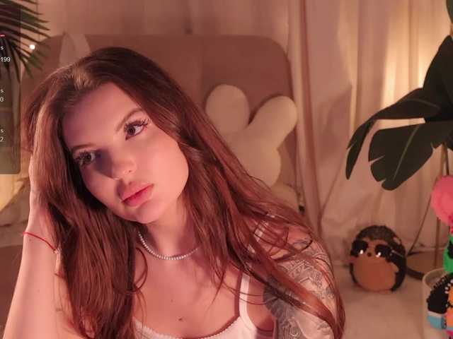 ShurshAnya live cam