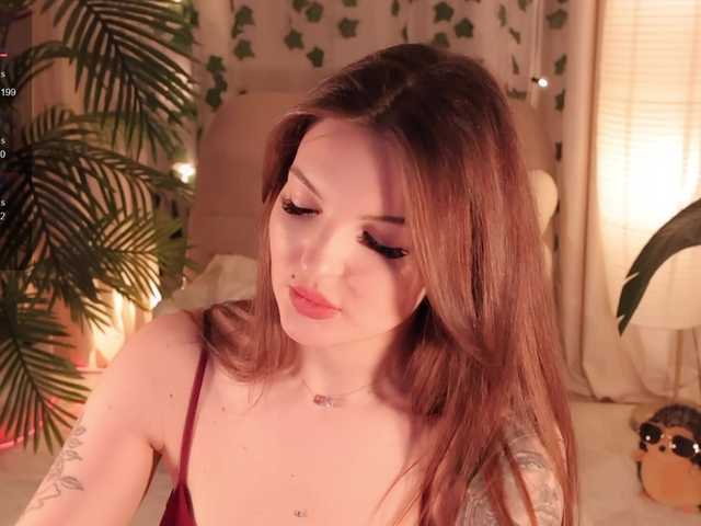 bannanaa cam belle