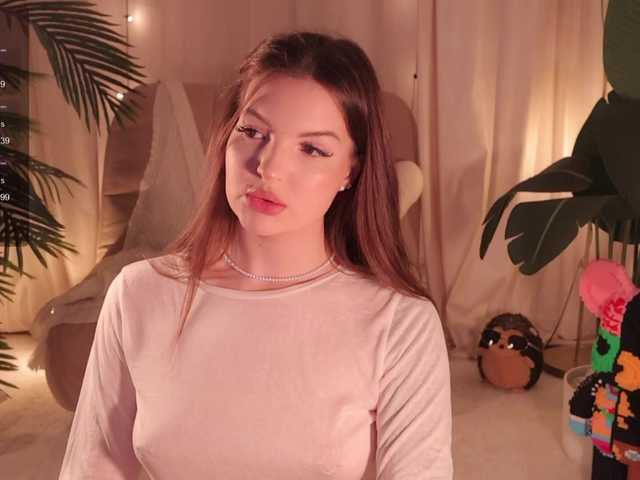 Bannanaa live cam on BongaCams