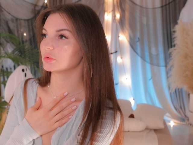 Bannanaa live cam on BongaCams