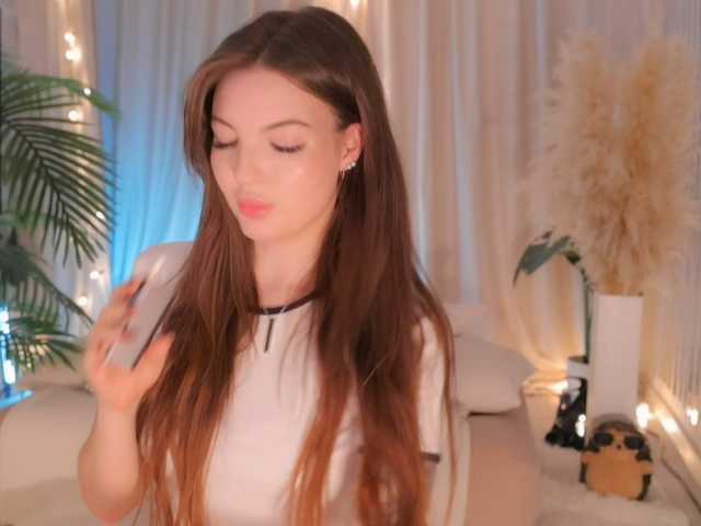 Bannanaa live cam on BongaCams