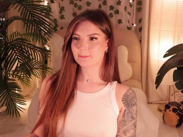 Bannanaa live cam
