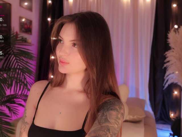 Bannanaa live cam on BongaCams