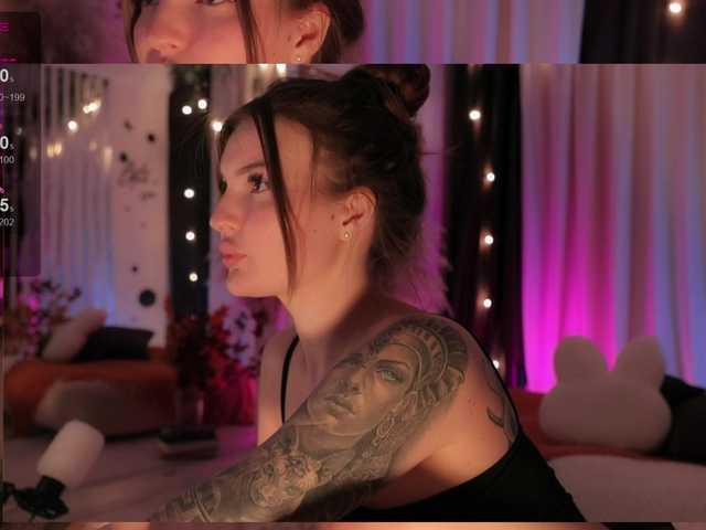 Bannanaa live cam on BongaCams