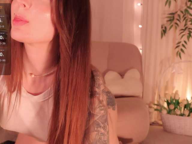 Bannanaa live cam on BongaCams