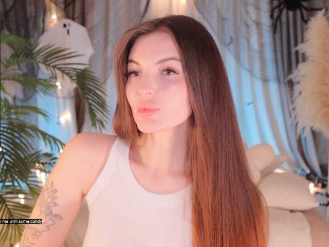 Bannanaa live cam on BongaCams