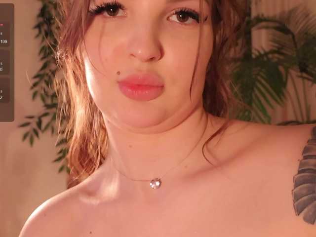 Bannanaa live cam on BongaCams