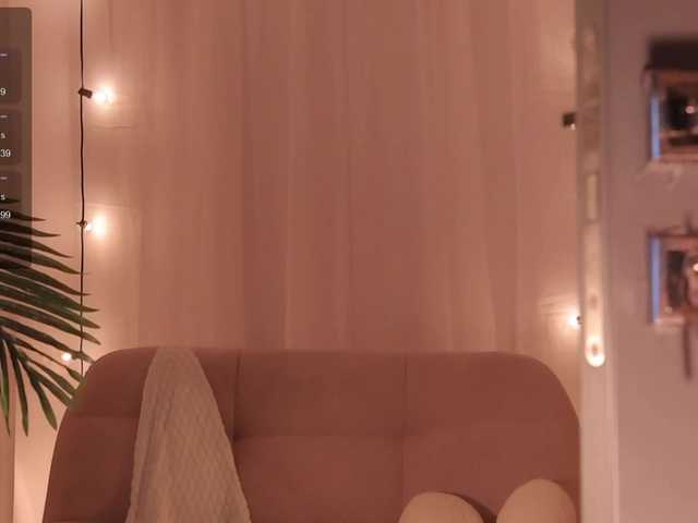 Bannanaa live cam on BongaCams