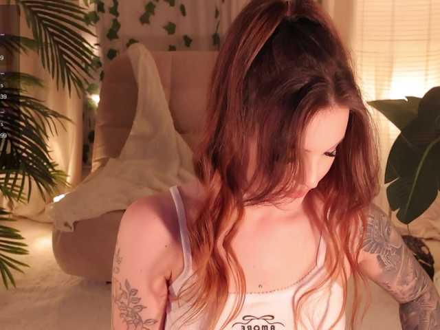 Bannanaa live cam on BongaCams