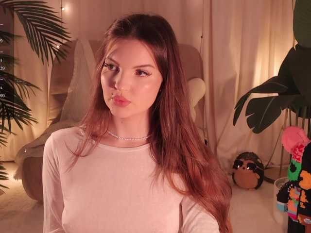Bannanaa live cam on BongaCams