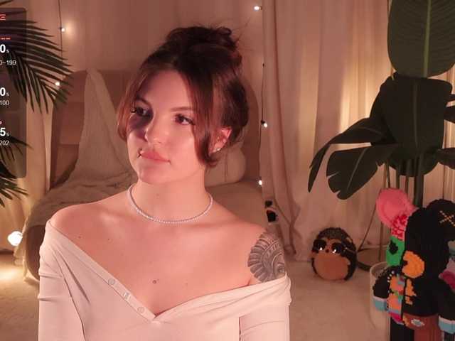 Bannanaa live cam on BongaCams