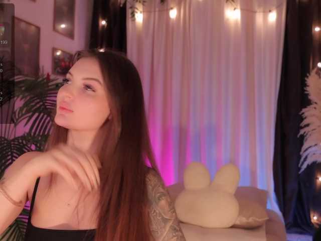 Bannanaa live cam on BongaCams