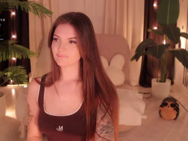 Bannanaa live cam on BongaCams