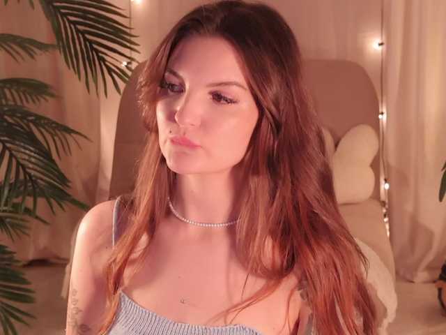 Bannanaa live cam on BongaCams