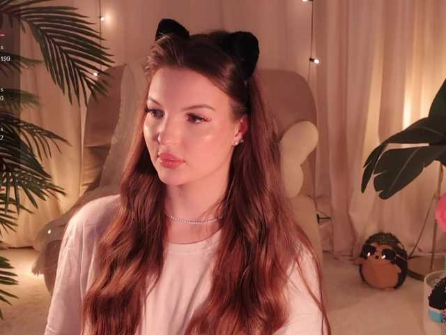 Bannanaa live cam on BongaCams