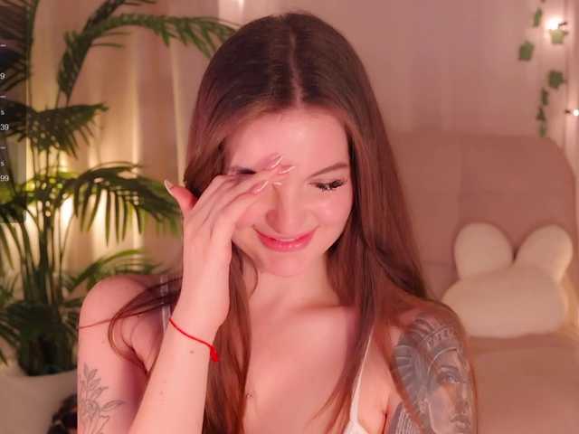 Bannanaa live cam on BongaCams