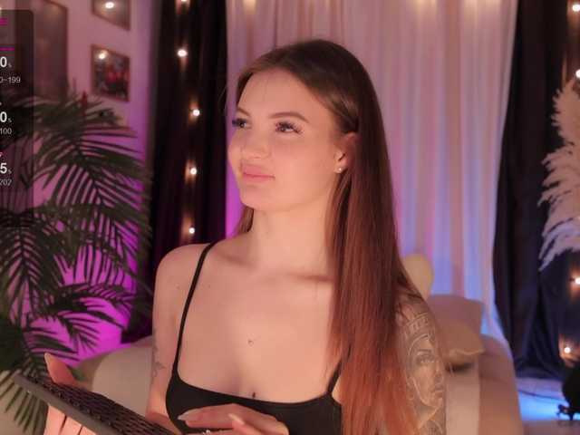 Bannanaa live cam on BongaCams