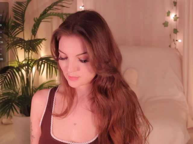 Bannanaa live cam on BongaCams
