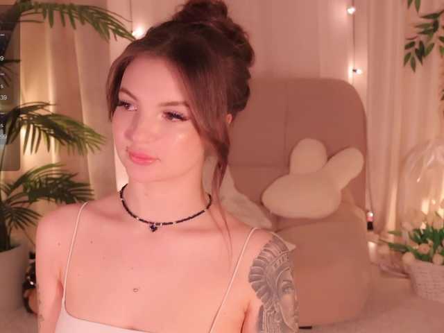 Bannanaa live webcam show