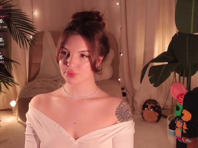 Bannanaa live cam on BongaCams