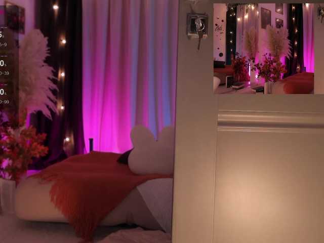 Bannanaa live cam on BongaCams