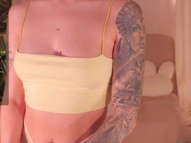 ShurshAnya live webcam show