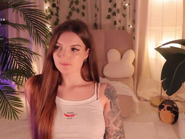 Bannanaa live cam on BongaCams