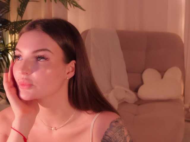 Bannanaa live cam on BongaCams