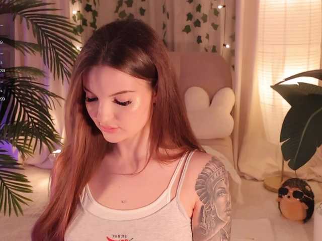 Bannanaa live cam on BongaCams