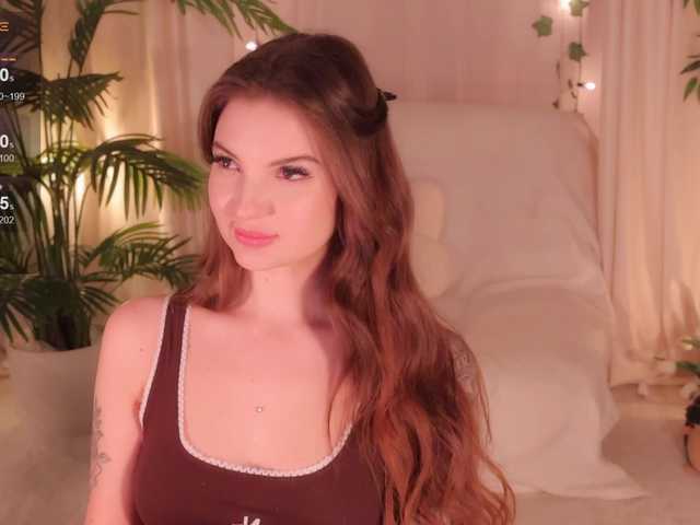 Bannanaa live cam on BongaCams