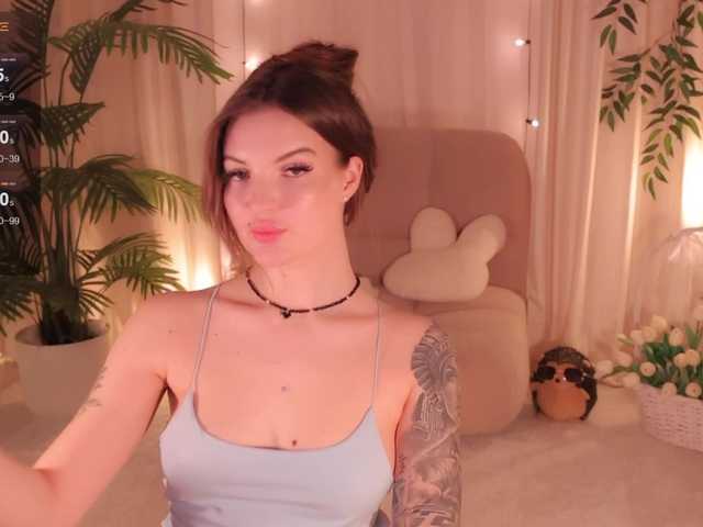 Bannanaa live cam on BongaCams