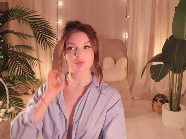 Bannanaa live cam on BongaCams
