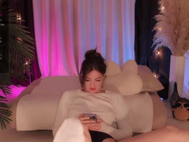 Bannanaa live cam on BongaCams