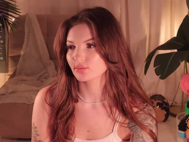 Bannanaa live cam on BongaCams