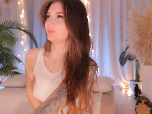 Bannanaa, en directo ahora en BongaCams