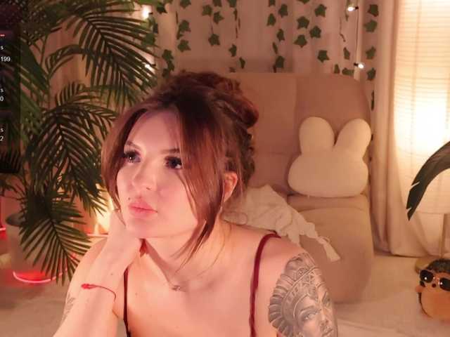 Bannanaa live cam on BongaCams