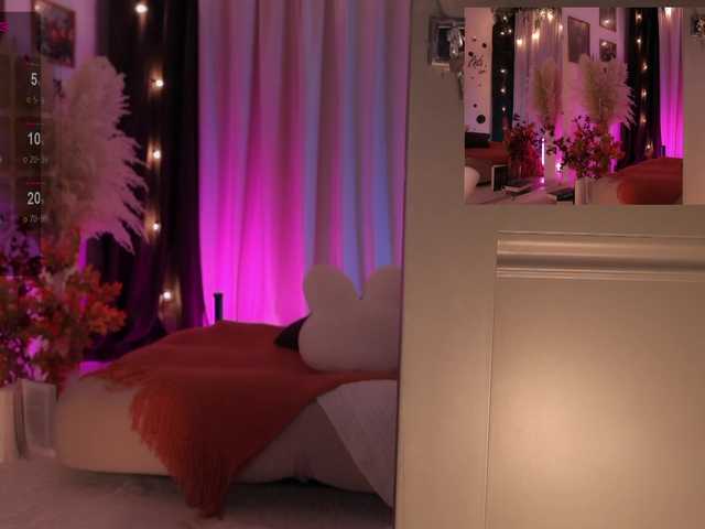 Bannanaa live cam on BongaCams
