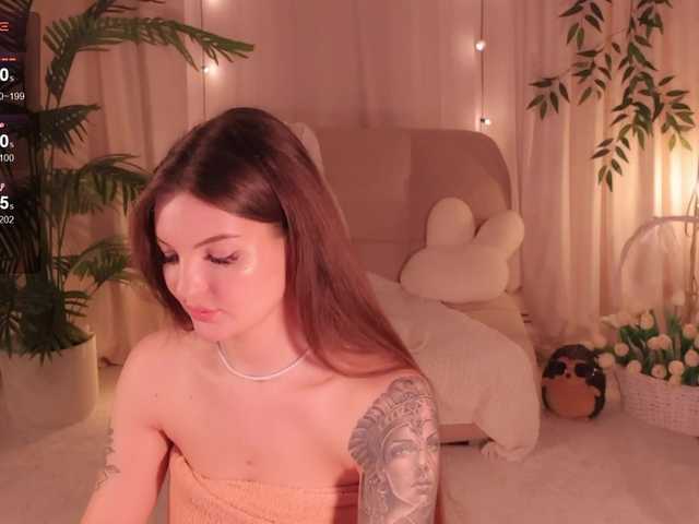 Bannanaa live cam on BongaCams