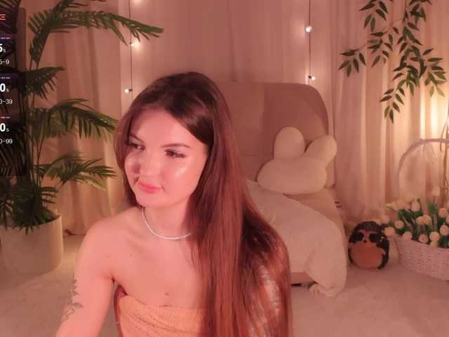Bannanaa live cam on BongaCams