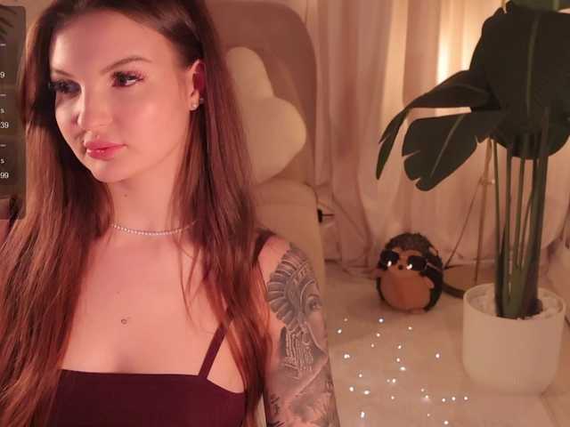 Bannanaa live cam on BongaCams