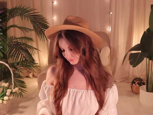 Bannanaa live cam on BongaCams