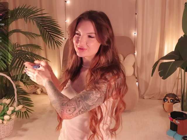 Bannanaa live cam on BongaCams