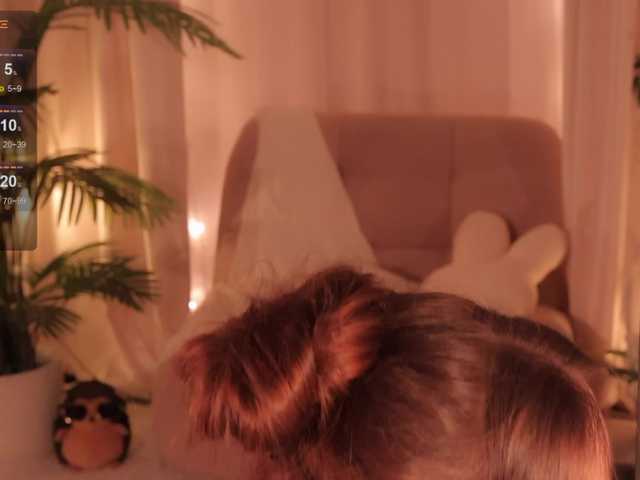 Bannanaa live cam on BongaCams