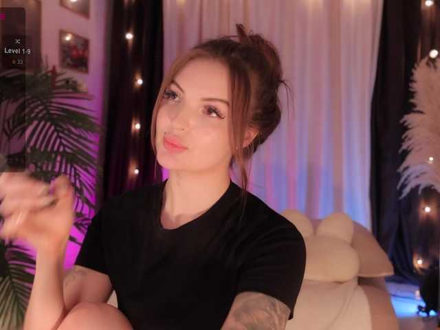Bannanaa live cam on BongaCams